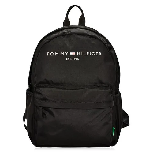 Tommy Hilfiger Essentials Backpack - Black