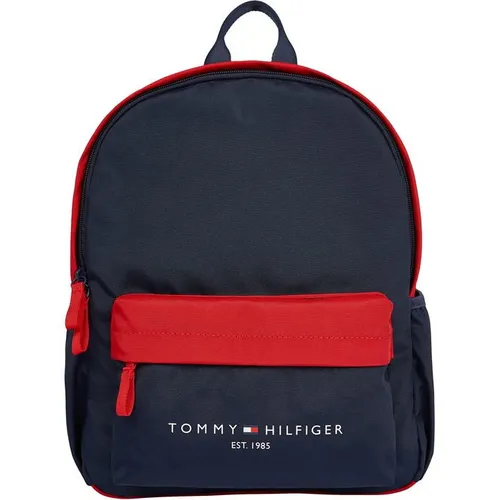 Tommy Hilfiger Essentials Backpack - Blue