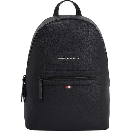Tommy Hilfiger Everyday Essential Backpack - Black