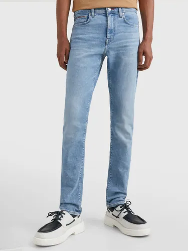 Tommy Hilfiger Extra Slim Layton Jeans, Blue - Blue - Male