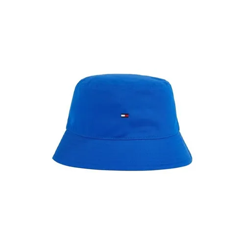 Tommy Hilfiger Flag Bucket Hat - Blue