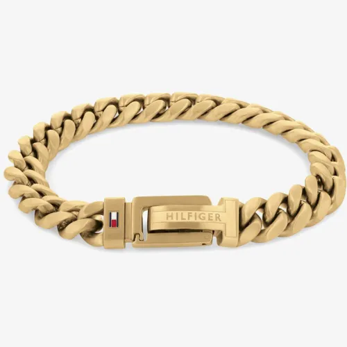 Tommy Hilfiger Gold Plated Bracelet 2790434