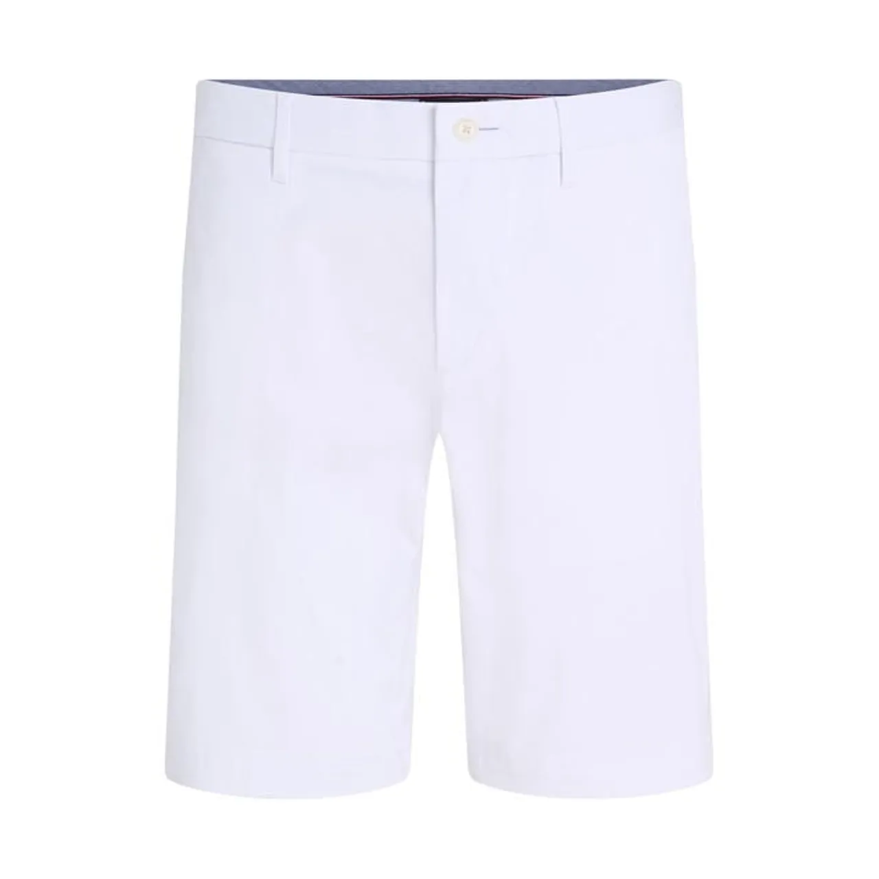 Tommy Hilfiger Harlem 1985 Shorts - White