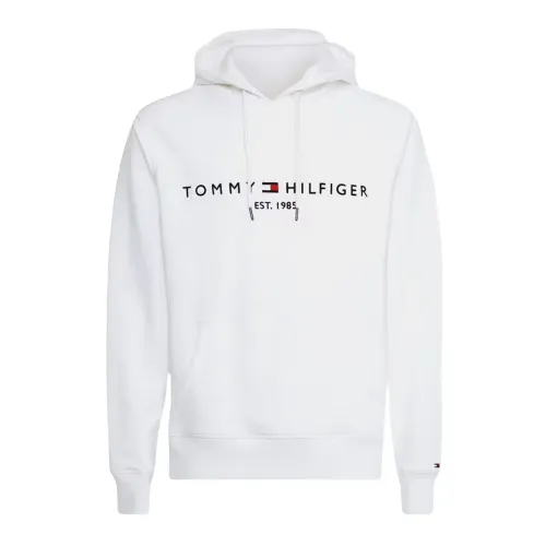 Tommy Hilfiger , Hoodies ,White male, Sizes: