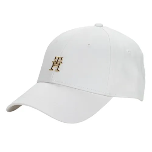 Tommy Hilfiger  ICONIC PREP CAP  women's Cap in White