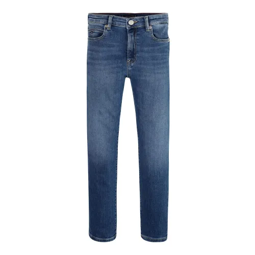 Tommy Hilfiger , Jeans ,Blue unisex, Sizes: