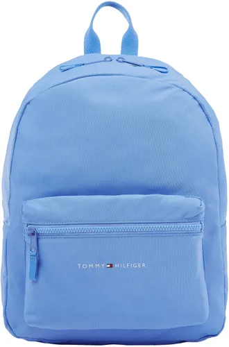 Tommy Hilfiger Kids Unisex Essential Backpack Hand Luggage