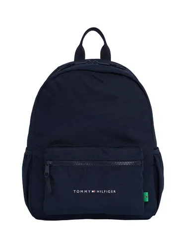 Tommy Hilfiger Kids Unisex Essential Backpack Small