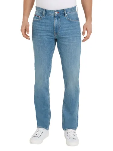 Tommy Hilfiger Madison Jeans, Blue - Blue - Male
