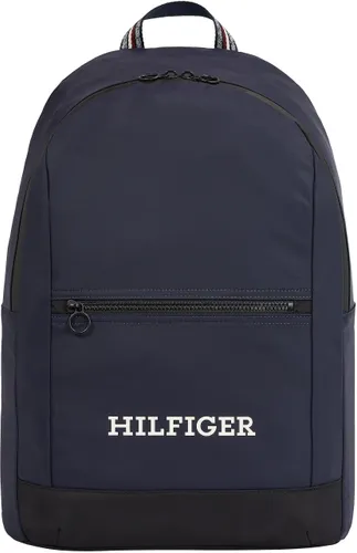 Tommy Hilfiger Men Backpack Dome Hand Luggage