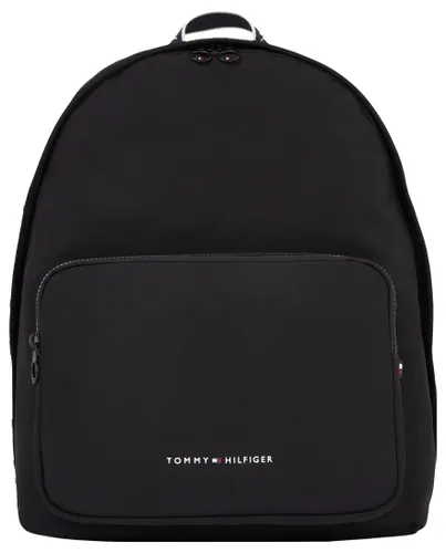 Tommy Hilfiger Men Backpack Skyline Laptop