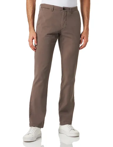 Tommy Hilfiger Men Denton Structure Trousers Chino