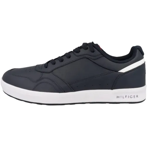 Tommy Hilfiger Men Modern Cup Lightweight Cupsole Trainers