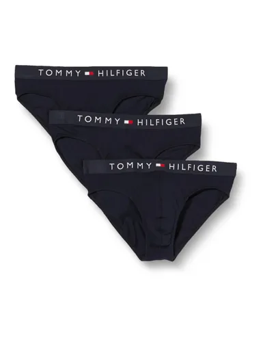 Tommy Hilfiger Men Pack of 3 Briefs Underwear