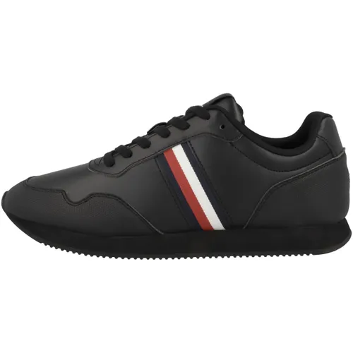 Tommy Hilfiger Men Running Trainers Athletic