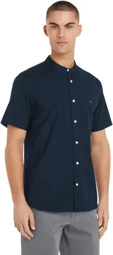 Tommy Hilfiger Men Short-Sleeve Shirt