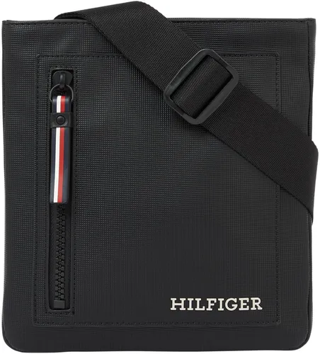 Tommy Hilfiger Men Shoulder Bag Pique Mini Crossover Medium