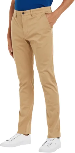 Tommy Hilfiger Men Trousers Bleecker Straight Fit Chino