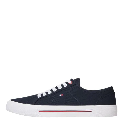 Tommy Hilfiger Men Vulcanised Trainers
