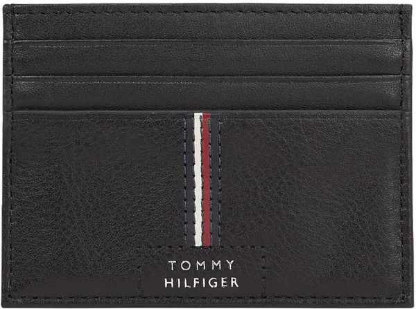 Tommy Hilfiger Men Wallet Premium Leather