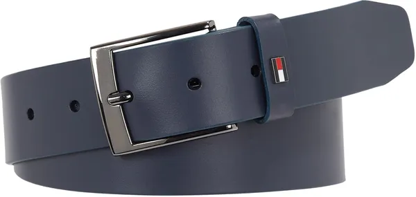 Tommy Hilfiger Men's ADAN Leather 3.5 AM0AM12052 Belts