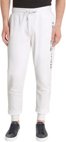 Tommy Hilfiger Men's Basic Branded Sweatpants