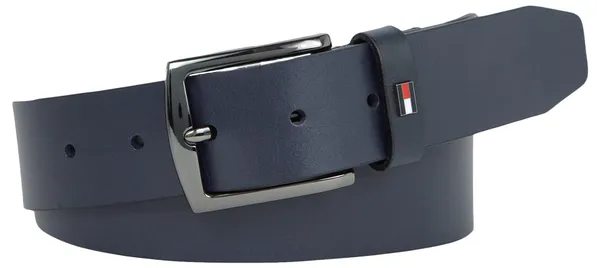 Tommy Hilfiger Men's Belt Denton 3.5 cm Ext Leather