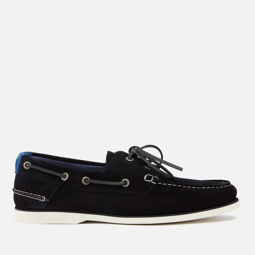 Tommy Hilfiger Men's Boat Shoes - UK