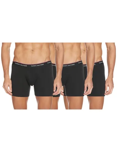 Tommy Hilfiger - Men's Boxer Shorts - Multipack Trunks For