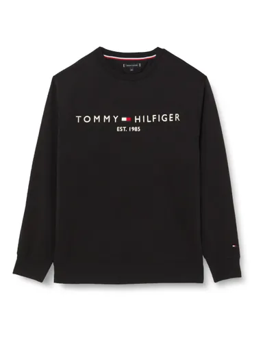 Tommy Hilfiger Men's BT-Tommy Logo Sweatshirt-B MW0MW36054