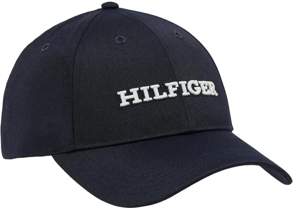 Tommy Hilfiger Men's Cap Baseball Cap