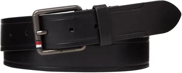 Tommy Hilfiger Men's Casual 3.5 AM0AM12066 Belts