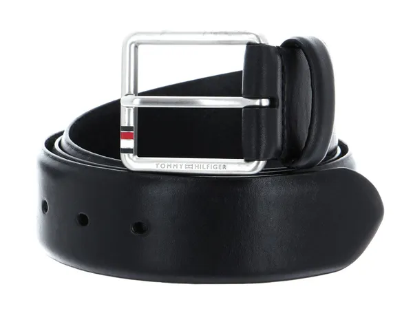 Tommy Hilfiger Men's Casual Essential 4.0 AM0AM09411 Belts