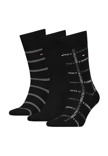 Tommy Hilfiger Men's CLSSC Sock