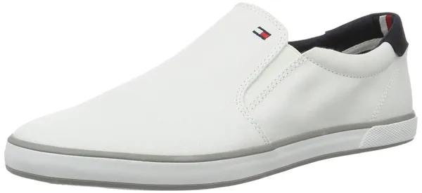 Tommy Hilfiger Men's Iconic Slip On Sneaker