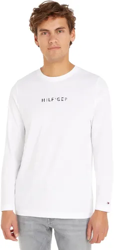 Tommy Hilfiger Men's Long-Sleeve T-Shirt