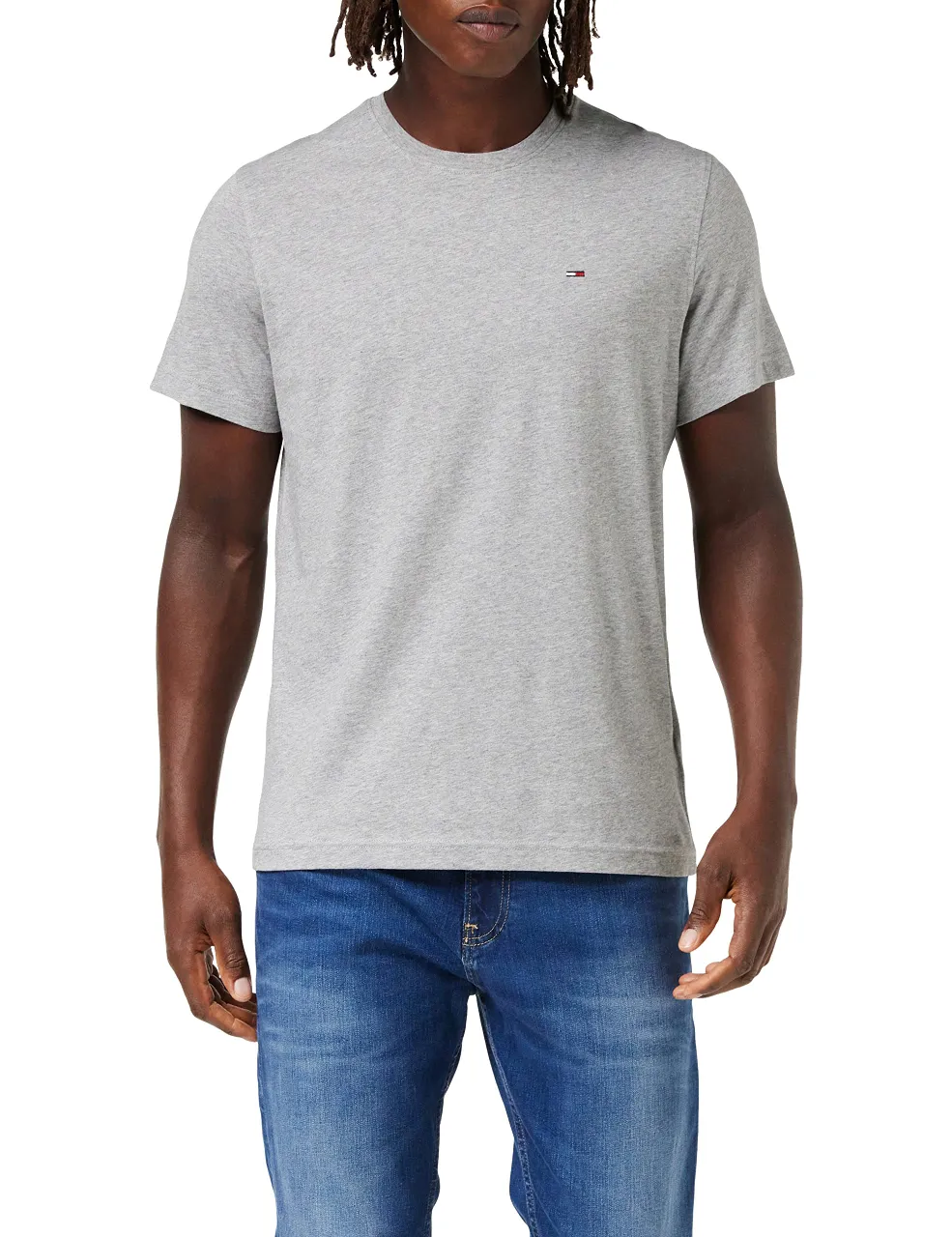Tommy Hilfiger Men's Original Jersey T-Shirt
