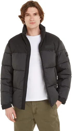 Tommy Hilfiger Men's Puffer Jacket Winter Jacket for