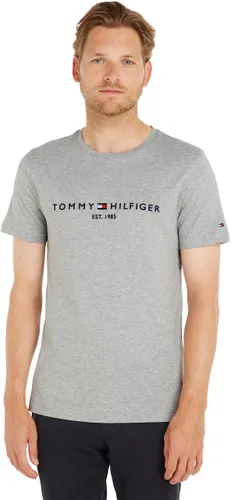 Tommy Hilfiger Men's Shirt Tommy Logo Tee