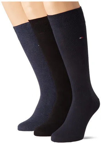 Tommy Hilfiger Men's Sock 6 Pack Ecom