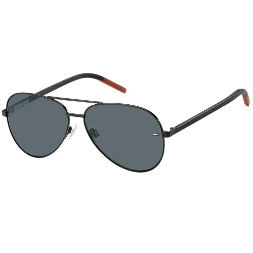 Tommy Hilfiger - Mens Sunglasses - Mens Aviator Sunglasses