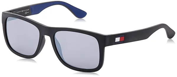 Tommy Hilfiger - Mens Sunglasses - Mens Sunglasses - Modern