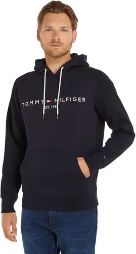 Tommy Hilfiger Men's Sweatshirt Tommy Logo Hoody