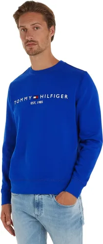 Tommy Hilfiger Men's Sweatshirt without Hood