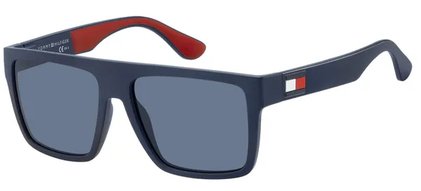 Tommy Hilfiger Men's th 1605/s Sunglasses