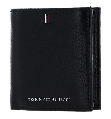Tommy Hilfiger Men's TH Central Trifold AM0AM11851 Wallets