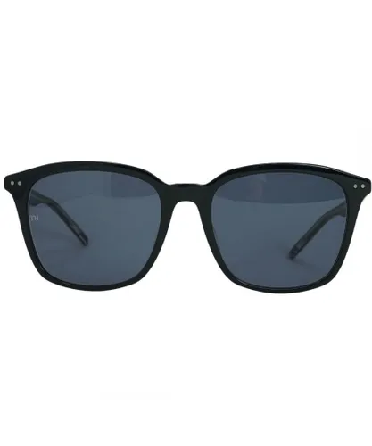 Tommy Hilfiger Mens TH1789FS 0PJP Sunglasses - Blue - One
