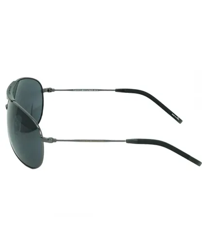 Tommy Hilfiger Mens TH1796S 0KJ1 Sunglasses - Grey - One