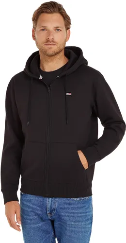 Tommy Hilfiger Men's Tjm Regular Fleece Zip Hoodie Sweater