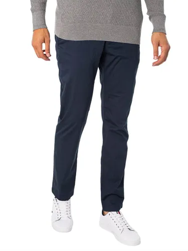 Tommy Hilfiger Men's Trousers Bleecker Chino Printed